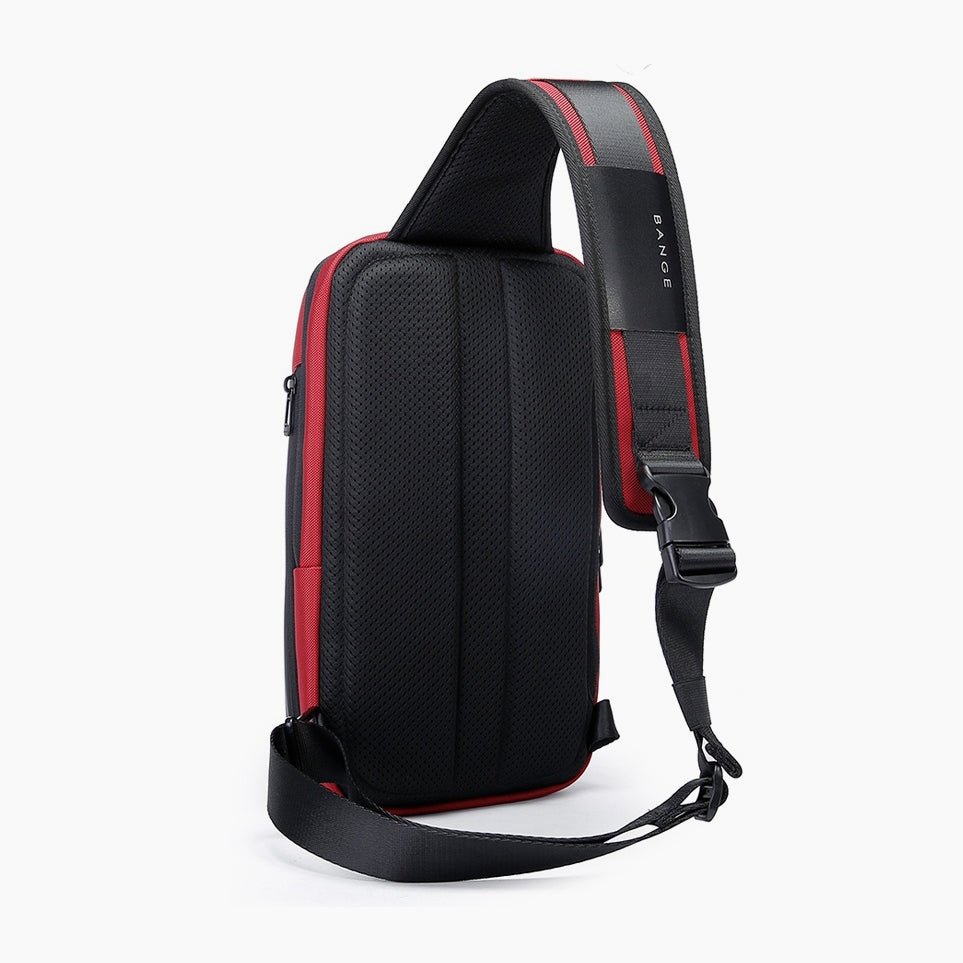 Casual Shoulder Bag for Daily Use – Bange Nova-S 