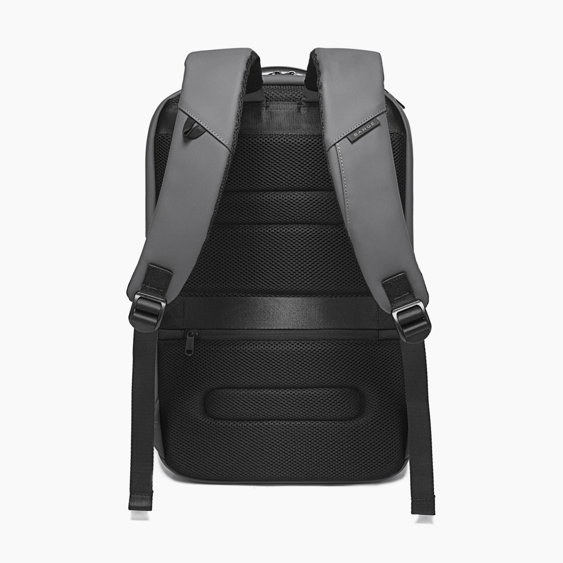 Backpack with USB Port and Waterproof Pocket for 17.3" Laptop – Bange Nova 