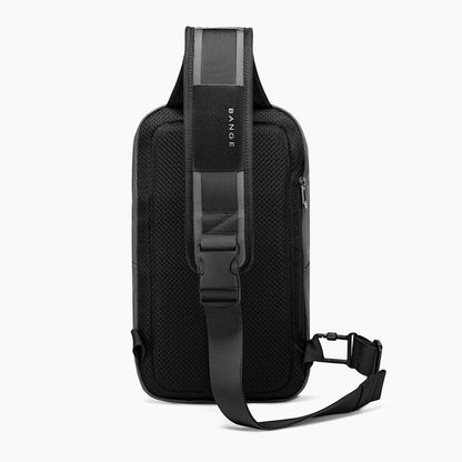 Compact & Versatile Crossbody Bag for Everyday Use – Bange Orion-S 