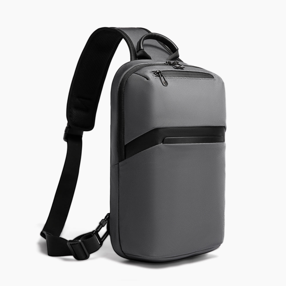 Compact & Versatile Crossbody Bag for Everyday Use – Bange Orion-S 