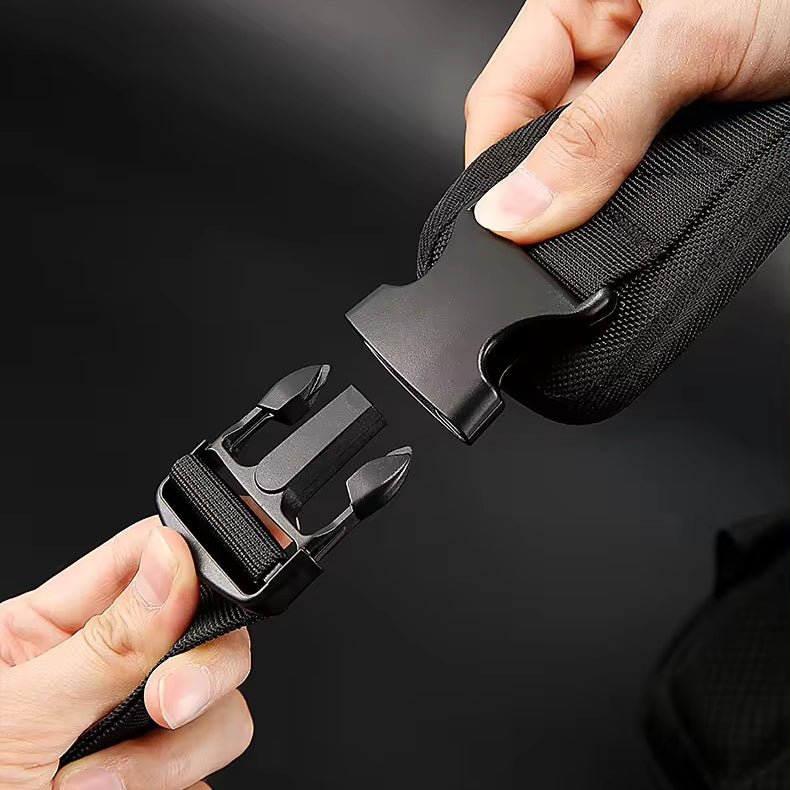 Compact & Versatile Crossbody Bag for Everyday Use – Bange Orion-S 