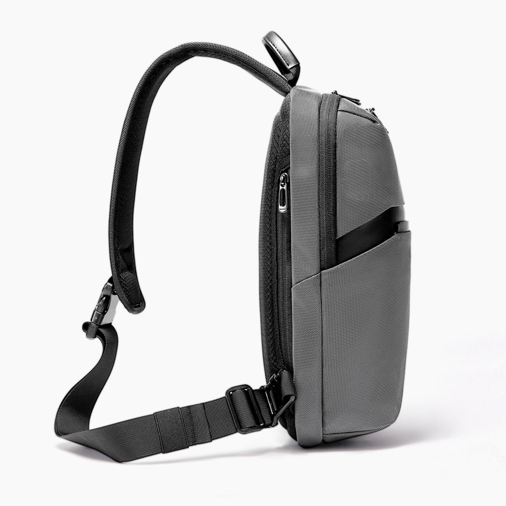 Compact & Versatile Crossbody Bag for Everyday Use – Bange Orion-S 