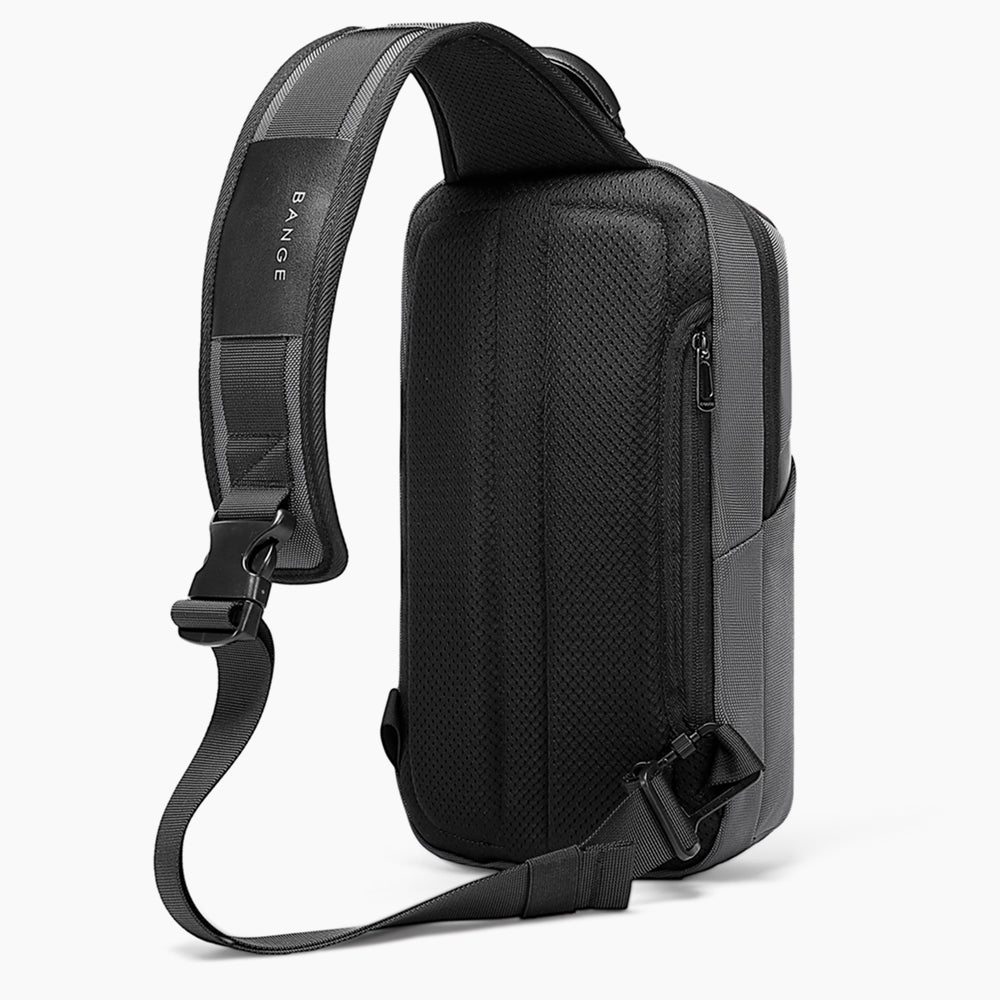 Compact & Versatile Crossbody Bag for Everyday Use – Bange Orion-S 