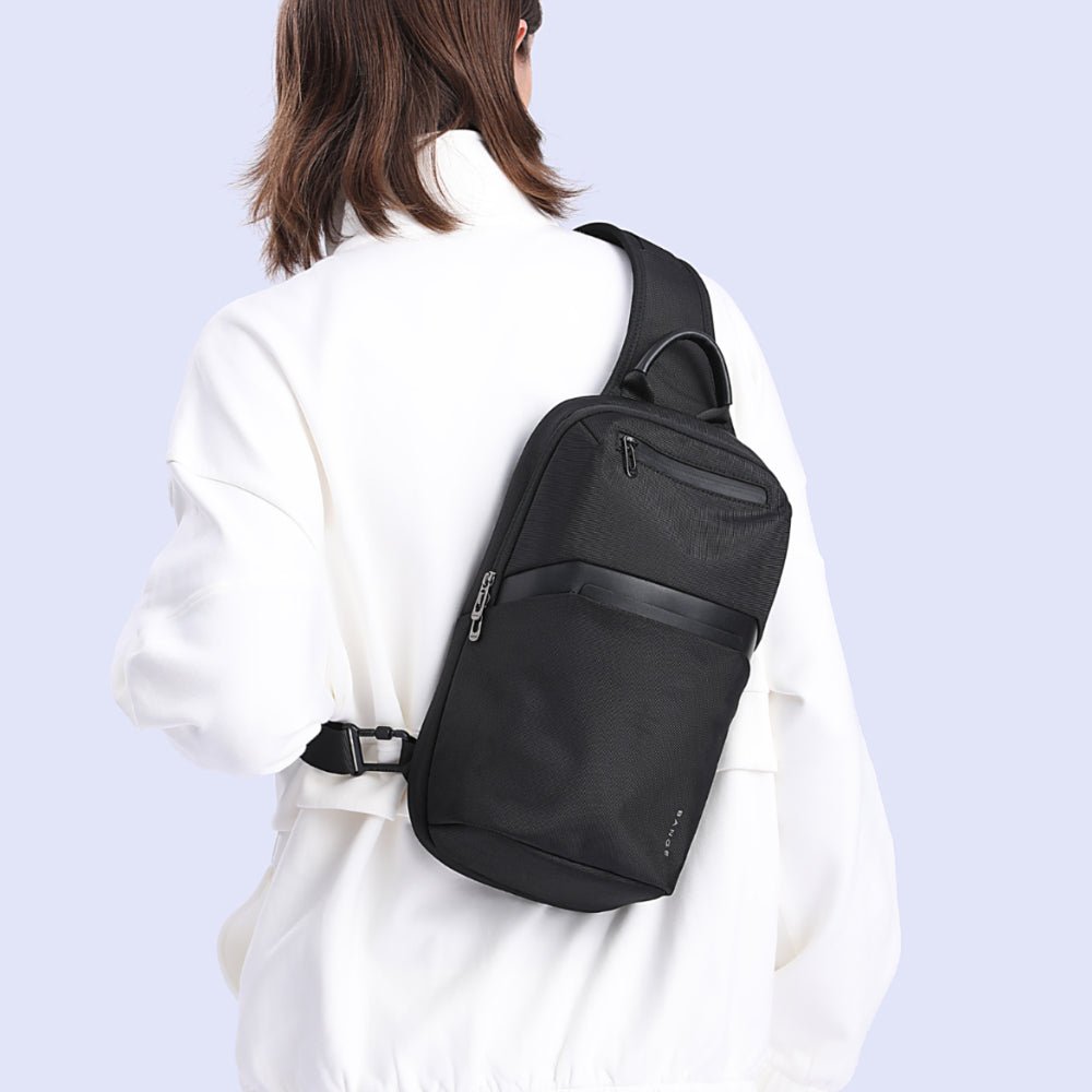 Compact & Versatile Crossbody Bag for Everyday Use – Bange Orion-S 