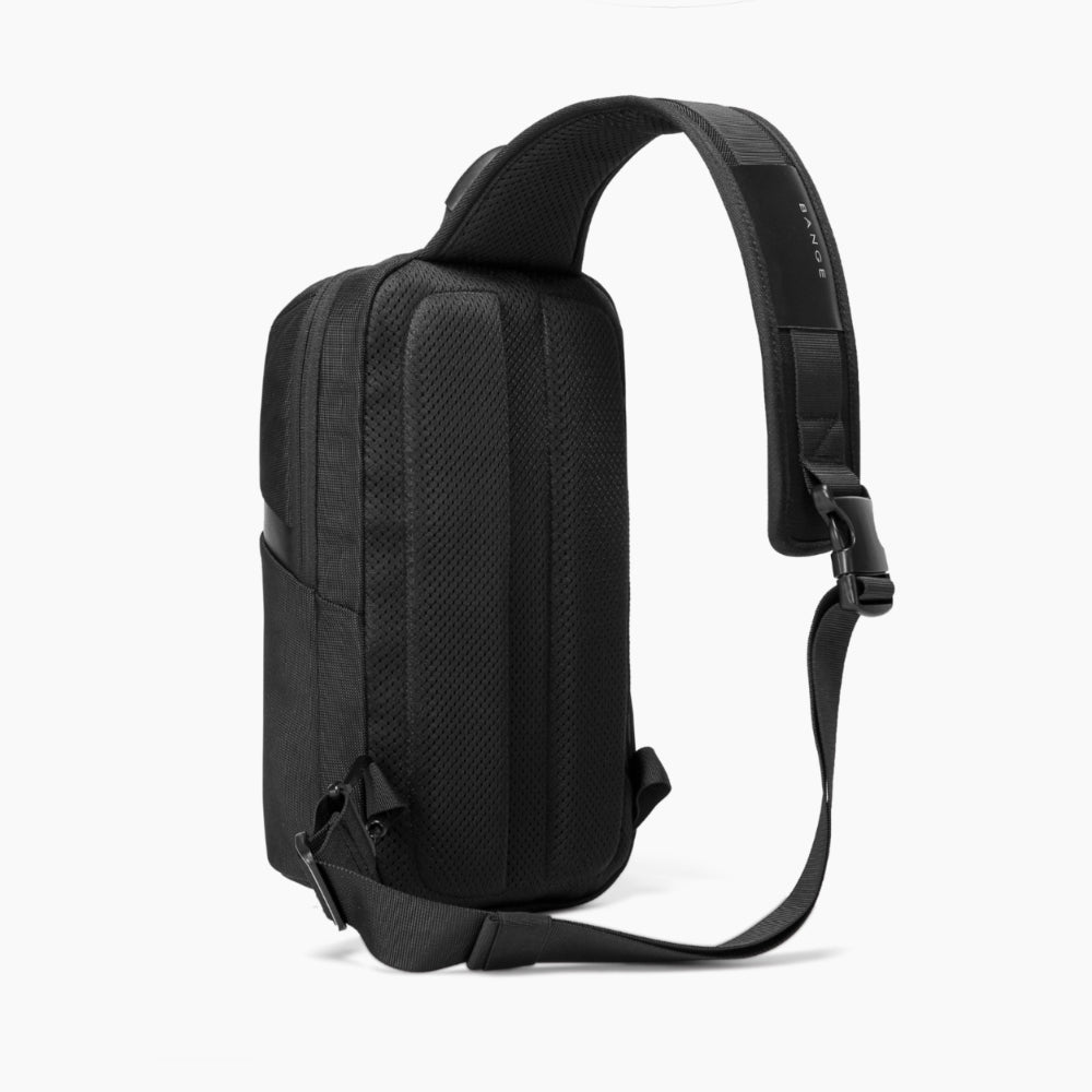 Compact & Versatile Crossbody Bag for Everyday Use – Bange Orion-S 