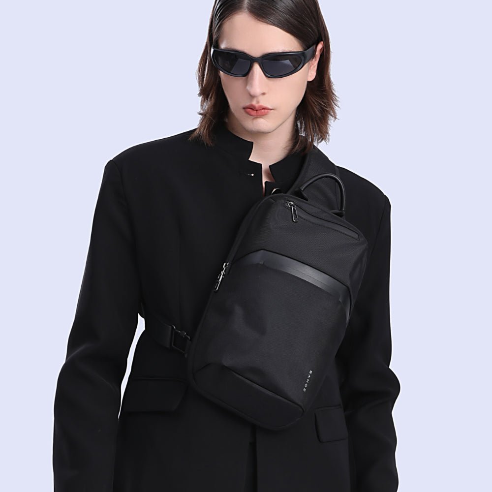 Compact & Versatile Crossbody Bag for Everyday Use – Bange Orion-S 