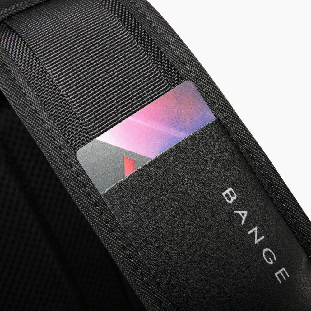 Compact & Versatile Crossbody Bag for Everyday Use – Bange Orion-S 