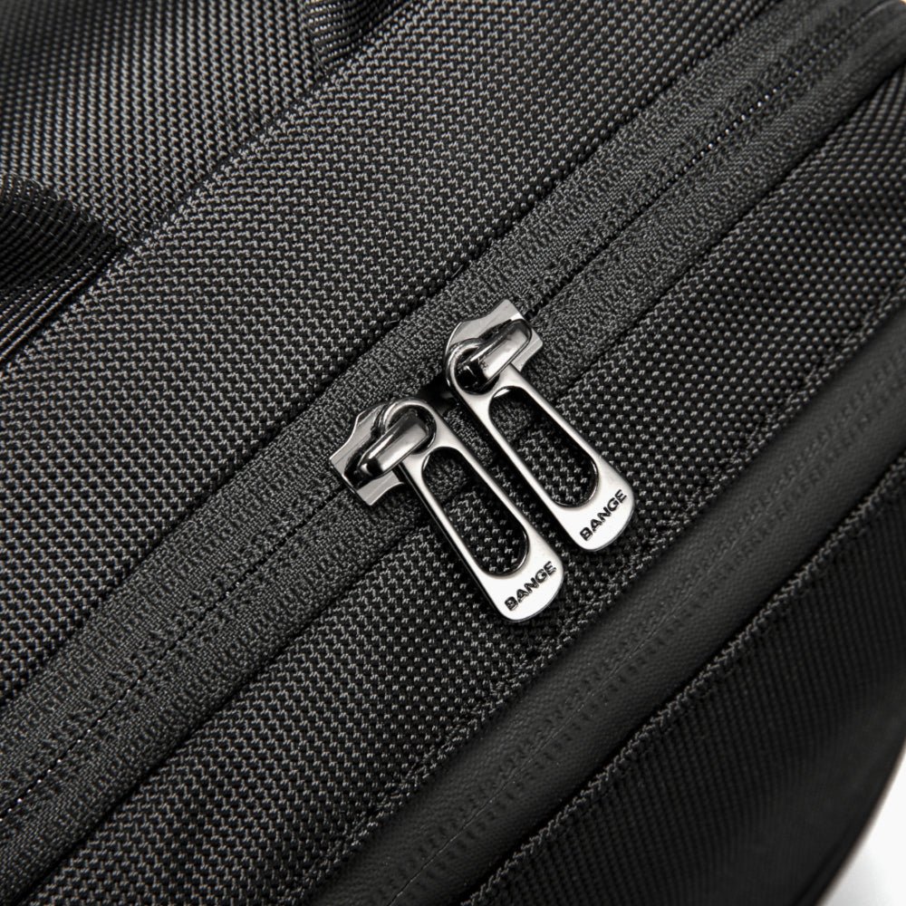 Compact & Versatile Crossbody Bag for Everyday Use – Bange Orion-S 
