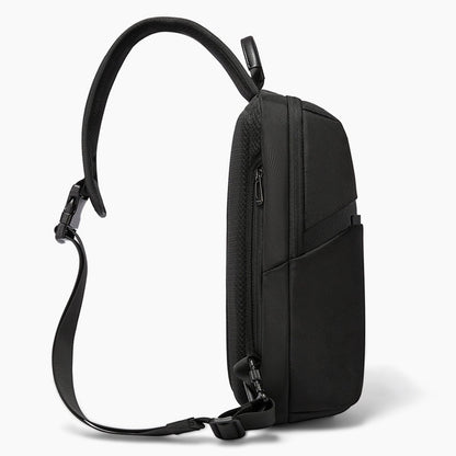 Compact & Versatile Crossbody Bag for Everyday Use – Bange Orion-S 