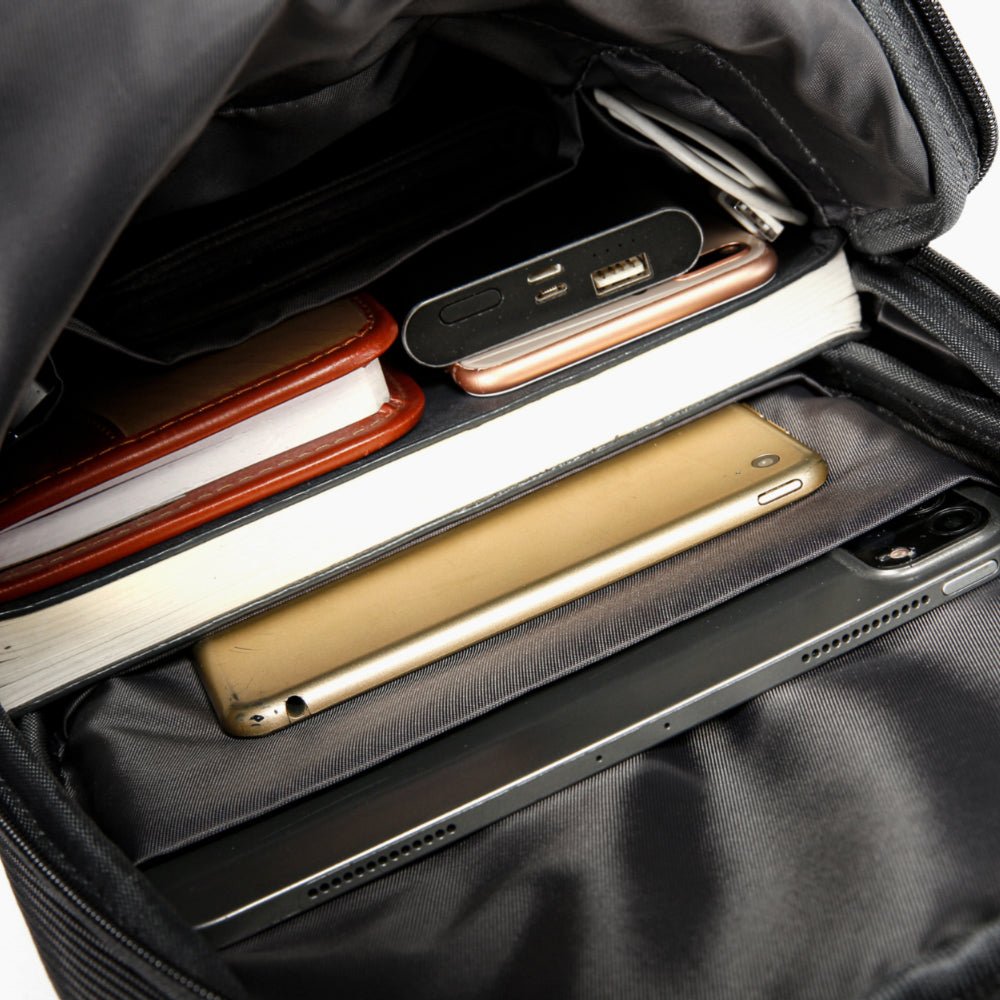 Compact & Versatile Crossbody Bag for Everyday Use – Bange Orion-S 