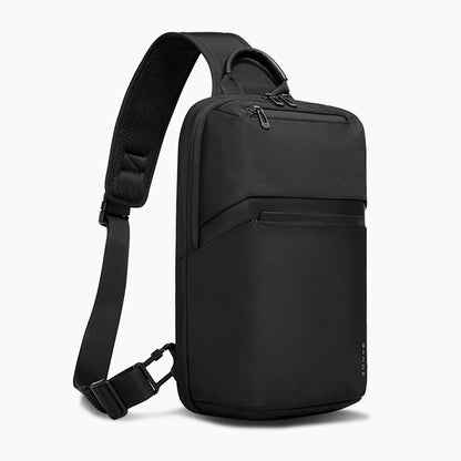 Compact & Versatile Crossbody Bag for Everyday Use – Bange Orion-S 