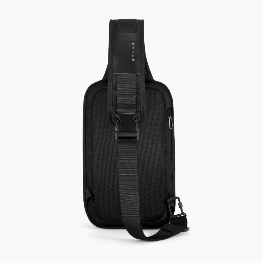 Compact & Versatile Crossbody Bag for Everyday Use – Bange Orion-S 