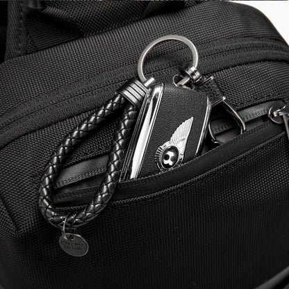 Compact & Versatile Crossbody Bag for Everyday Use – Bange Orion-S 