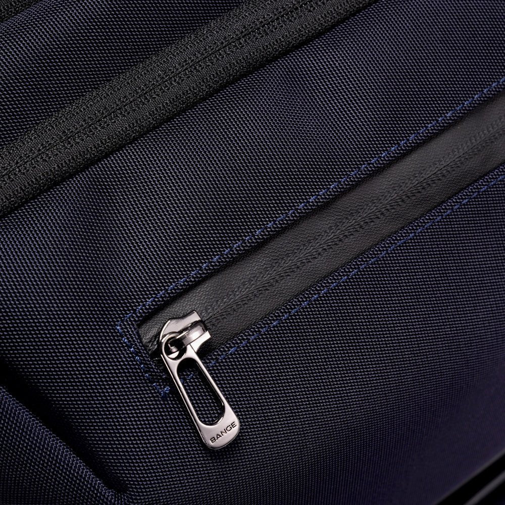 Executive Backpack for 17.3" Laptop – Professional Design for Work & Travel – Bange Orion 