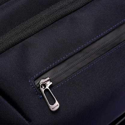 Executive Backpack for 17.3" Laptop – Professional Design for Work & Travel – Bange Orion 