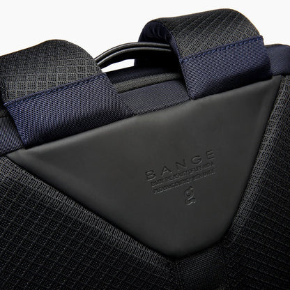 Executive Backpack for 17.3" Laptop – Professional Design for Work & Travel – Bange Orion 