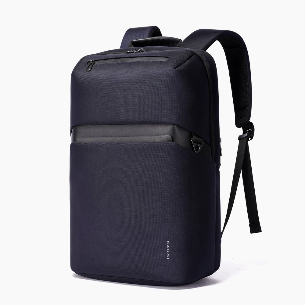 Executive Backpack for 17.3" Laptop – Professional Design for Work & Travel – Bange Orion 