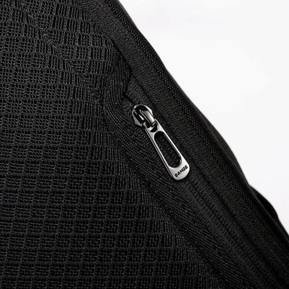 Executive Backpack for 17.3" Laptop – Professional Design for Work & Travel – Bange Orion 