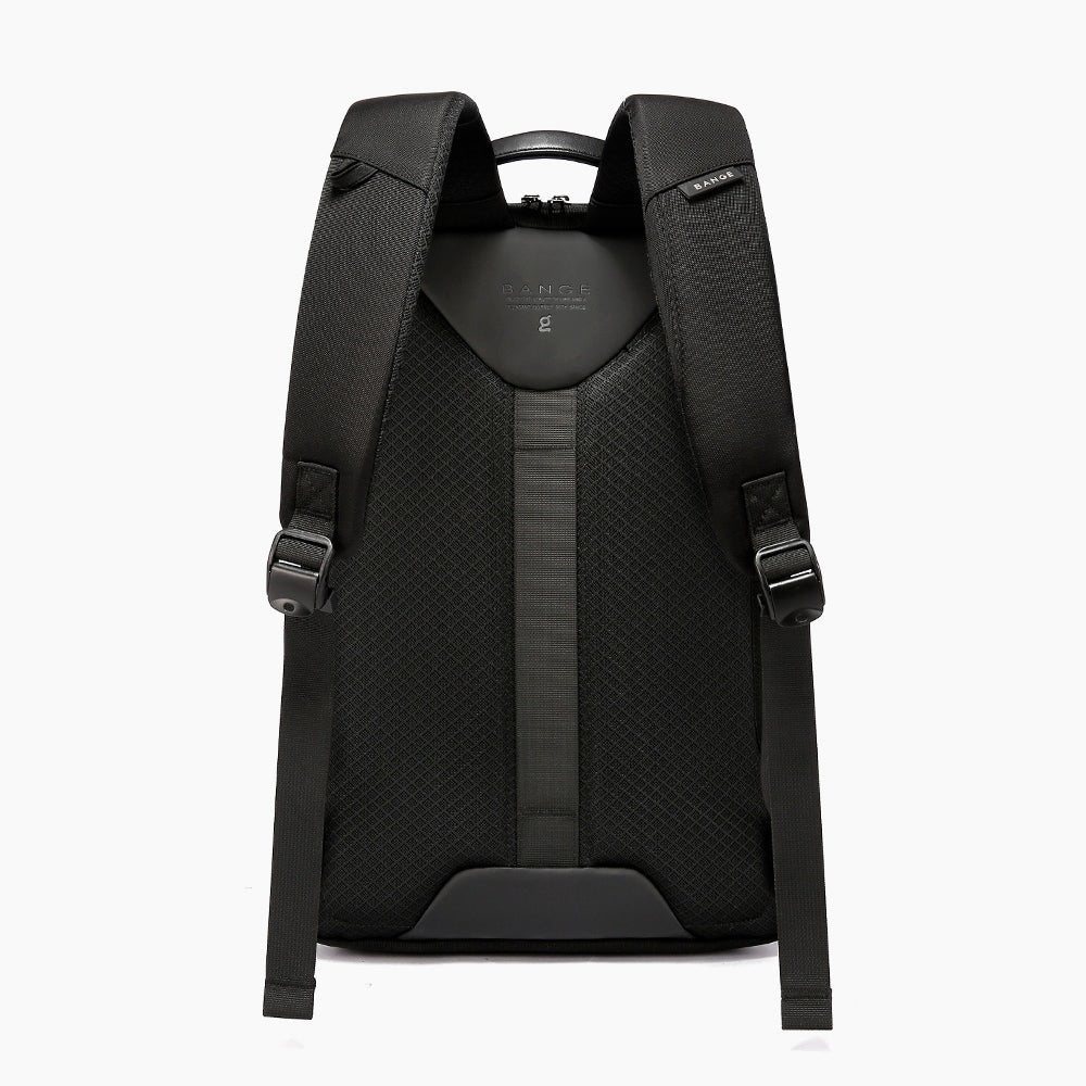 Executive Backpack for 17.3" Laptop – Professional Design for Work & Travel – Bange Orion 