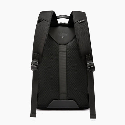 Executive Backpack for 17.3" Laptop – Professional Design for Work & Travel – Bange Orion 