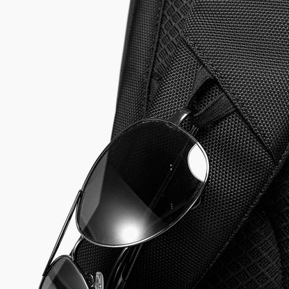 High-Capacity Backpack for 17.3" Laptop – Bange Pioneer 
