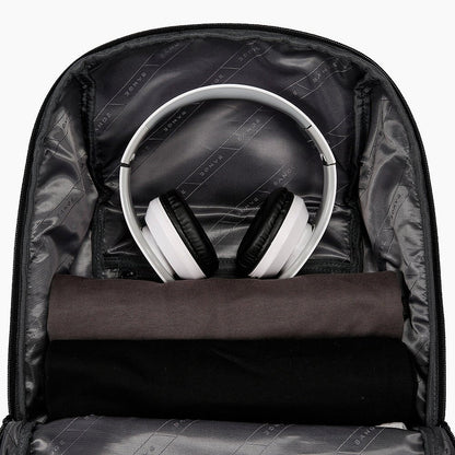 High-Capacity Backpack for 17.3" Laptop – Bange Pioneer 