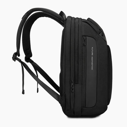 High-Capacity Backpack for 17.3" Laptop – Bange Pioneer 