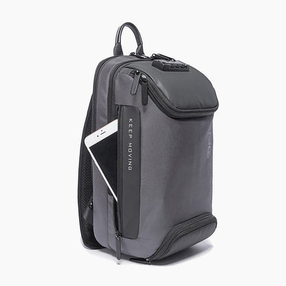 Compact Waterproof Anti-Theft Crossbody Bag – Bange Protec 