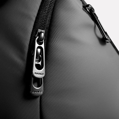 Waterproof Backpack for 17.3" Laptop with USB Port – Bange Pulse 