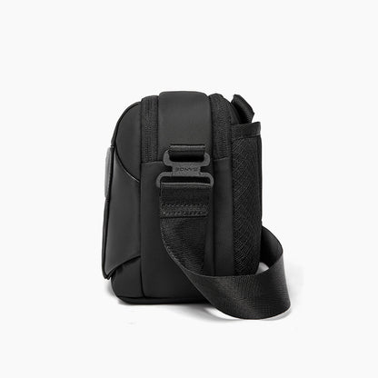 Lightweight and Durable Crossbody Bag with Modern Design – Bange Raven 