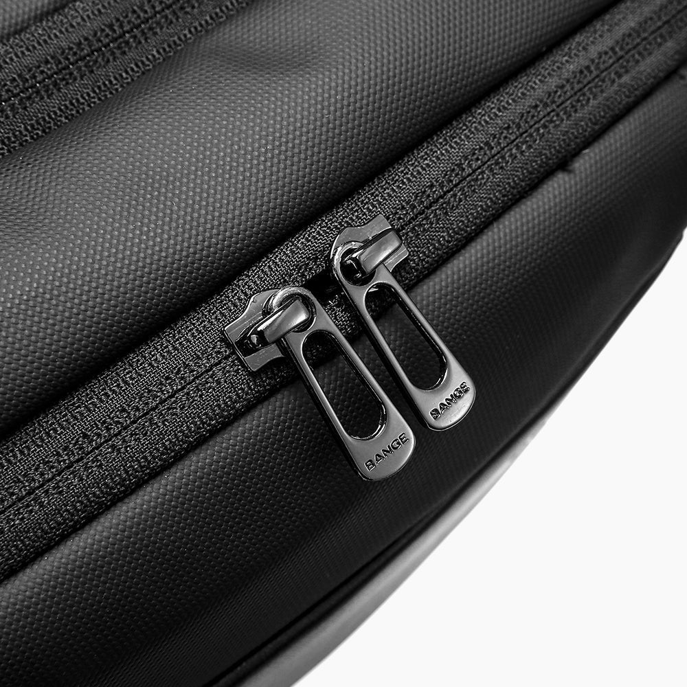 Lightweight and Durable Crossbody Bag with Modern Design – Bange Raven 