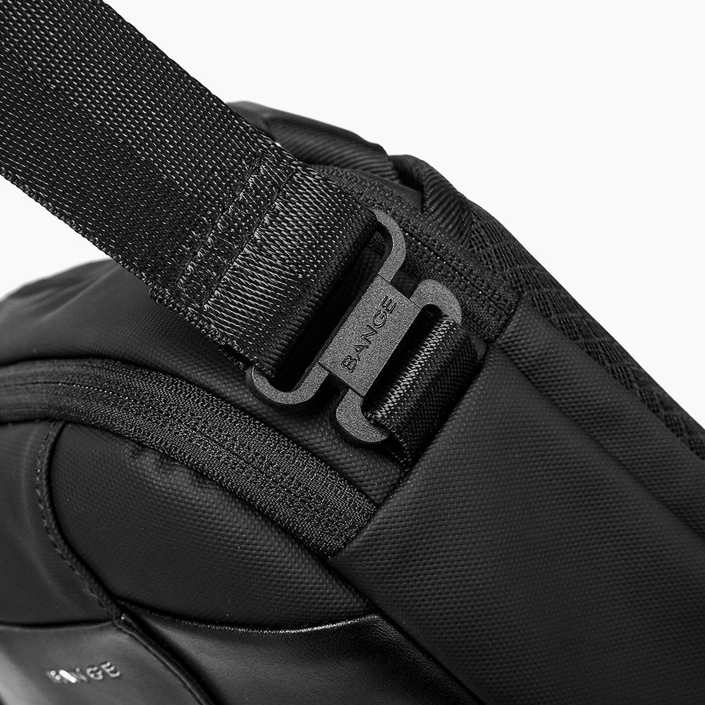 Lightweight and Durable Crossbody Bag with Modern Design – Bange Raven 