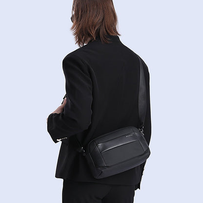 Lightweight and Durable Crossbody Bag with Modern Design – Bange Raven 