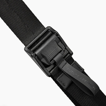 Lightweight and Durable Crossbody Bag with Modern Design – Bange Raven 