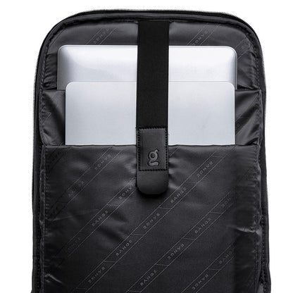 Executive Backpack for 15.6" Laptop – Travel & Work Use – Bange Renewal 
