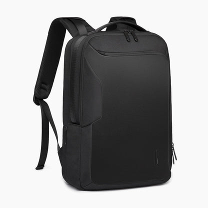 Executive Backpack for 15.6" Laptop – Travel & Work Use – Bange Renewal 