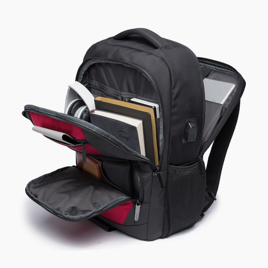 Casual Backpack for 15.6” Laptop – Bange Rover 