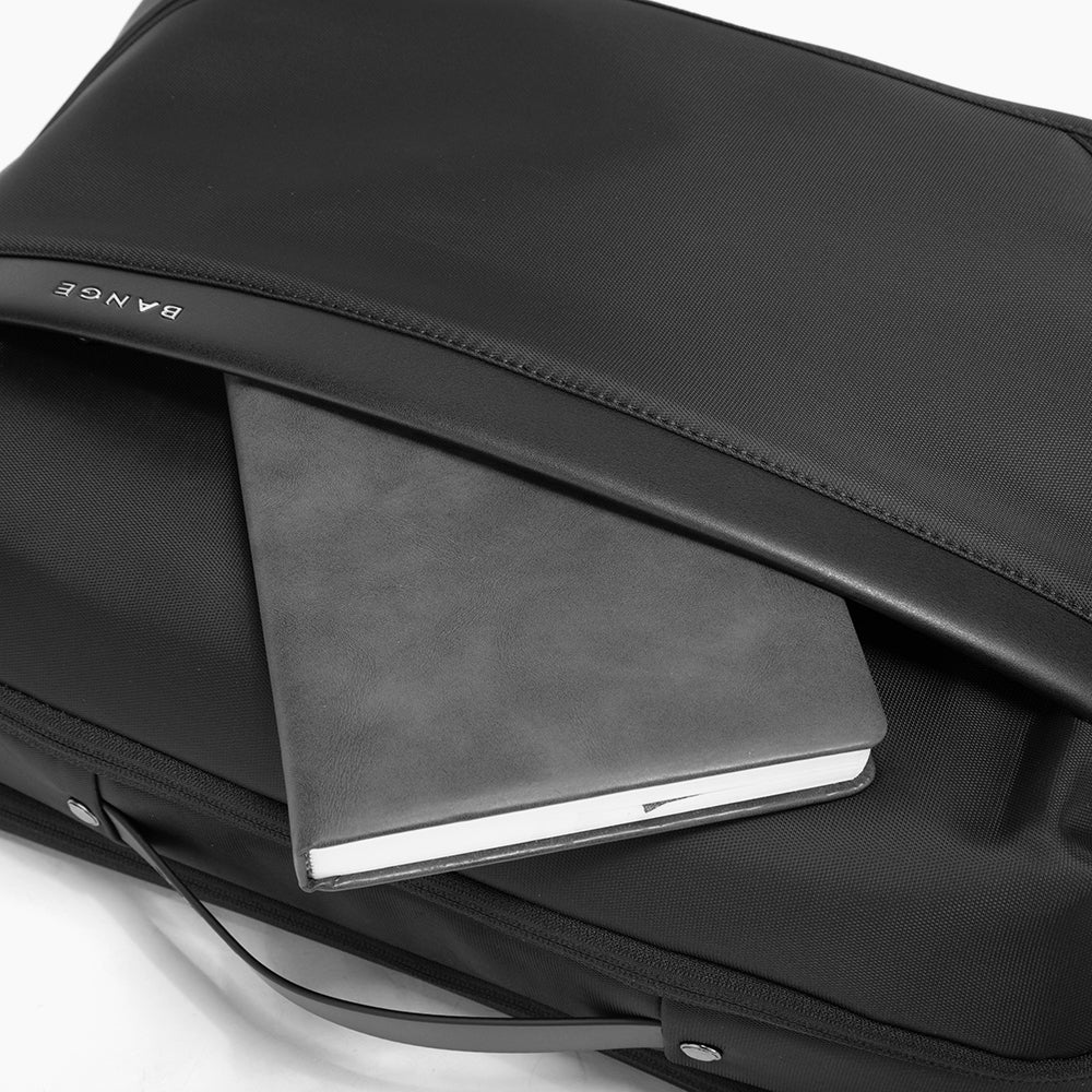 Executive Laptop Shoulder Bag for 15.6" – Bange Seeker 