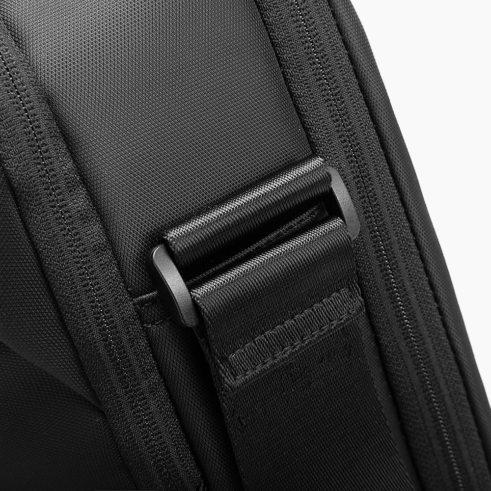 Executive Laptop Shoulder Bag for 15.6" – Bange Seeker 