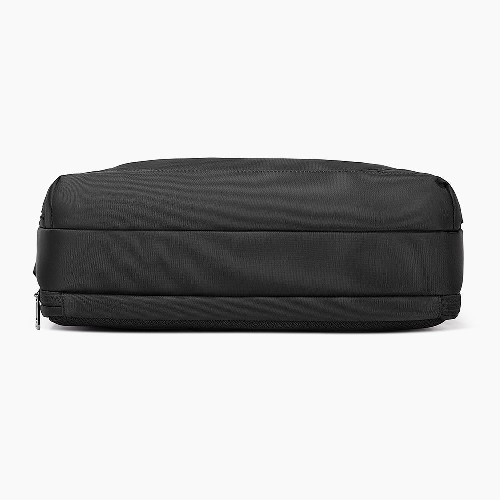 Executive Laptop Shoulder Bag for 15.6" – Bange Seeker 