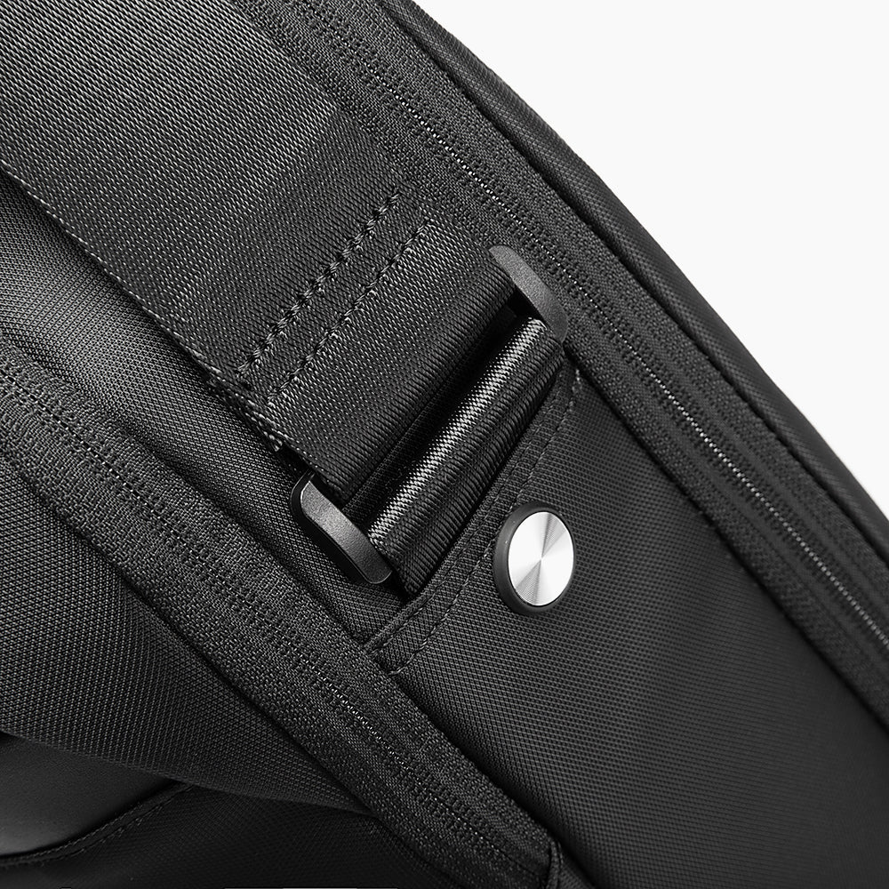 Executive Laptop Shoulder Bag for 15.6" – Bange Seeker 