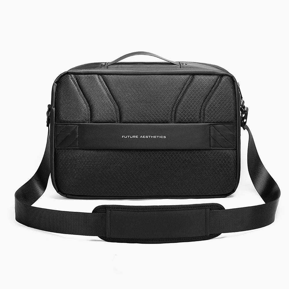 Executive Laptop Shoulder Bag for 15.6" – Bange Seeker 