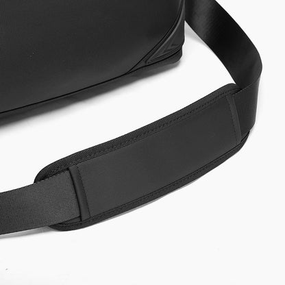 Executive Laptop Shoulder Bag for 15.6" – Bange Seeker 