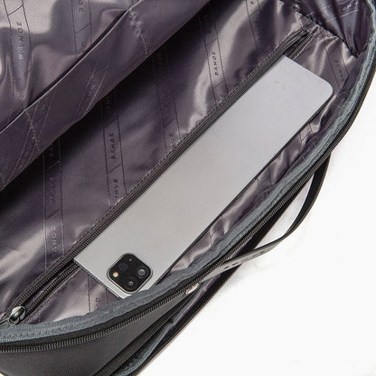Executive Laptop Shoulder Bag for 15.6" – Bange Seeker 
