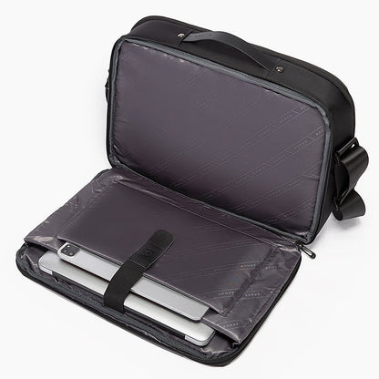Executive Laptop Shoulder Bag for 15.6" – Bange Seeker 