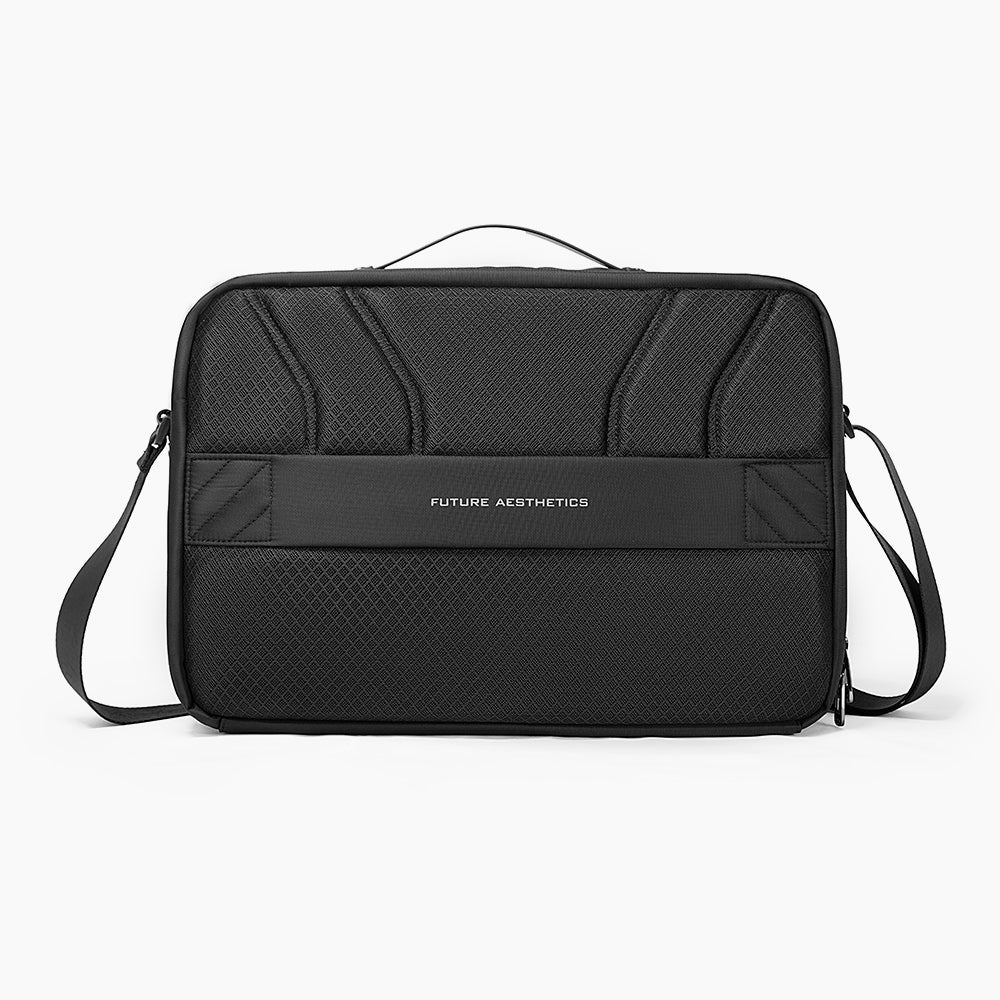 Executive Laptop Shoulder Bag for 15.6" – Bange Seeker 