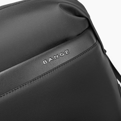 Executive Laptop Shoulder Bag for 15.6" – Bange Seeker 