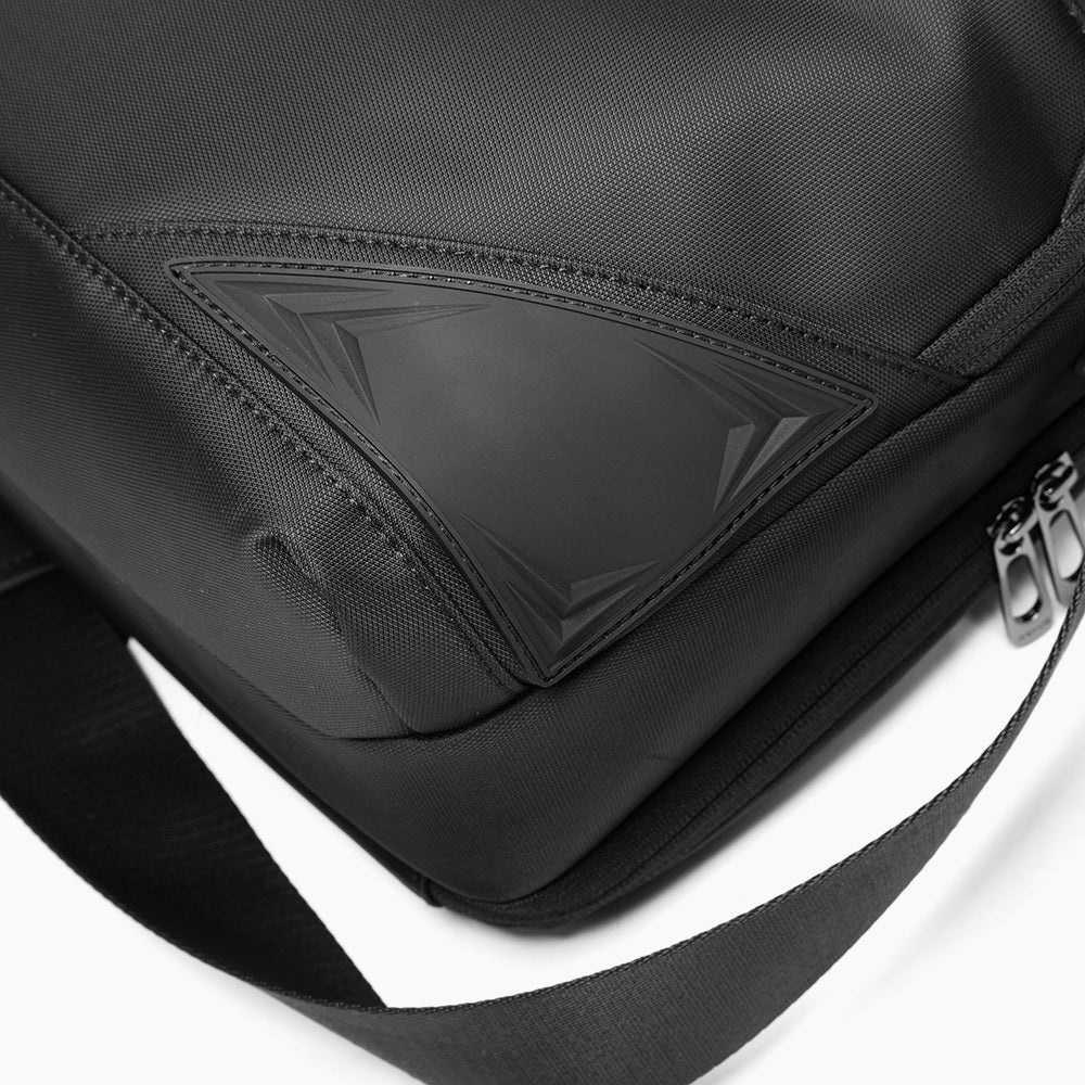 Executive Laptop Shoulder Bag for 15.6" – Bange Seeker 