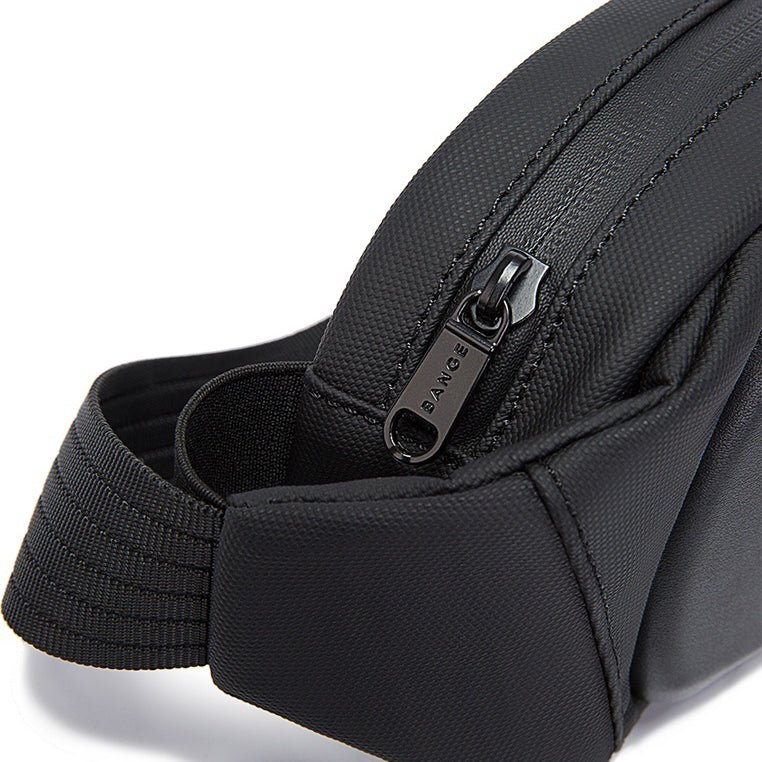 Hard Shell Waterproof Crossbody Bag – Bange Shieldy II 