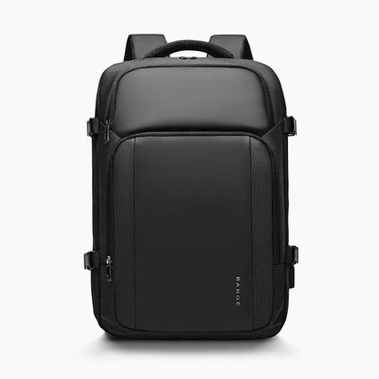 Waterproof Professional Backpack for 17.3" Laptop – Bange Solace 